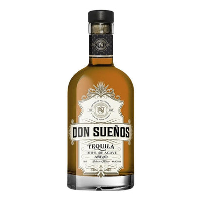 Don Sueños Tequila Anejo - Main Street Liquor