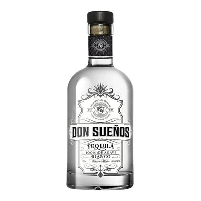 Don Sueños Tequila Blanco - Main Street Liquor