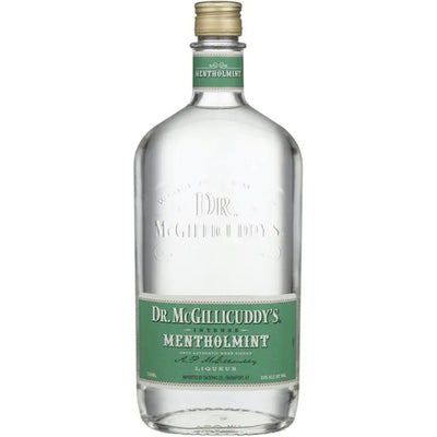 Dr. McGillicuddy's Mentholmint Schnapps - Main Street Liquor