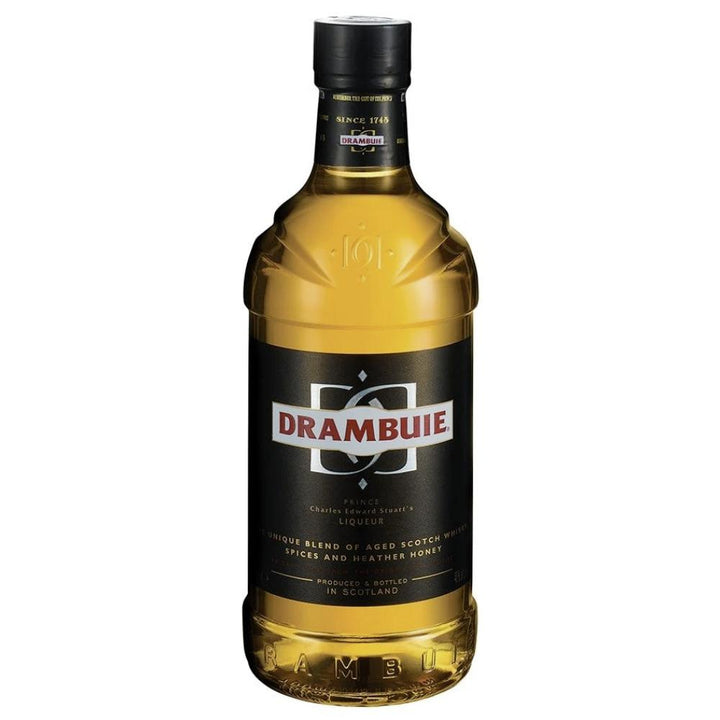 Buy Drambuie® Online | Scotch Delivered Nationwide | DramFellows.com