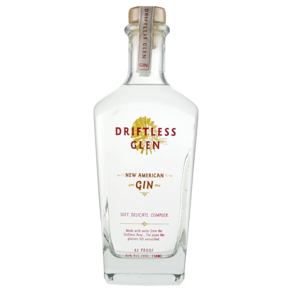 Buy Driftless Glen New American Gin® Online | Gin Delivered Nationwide