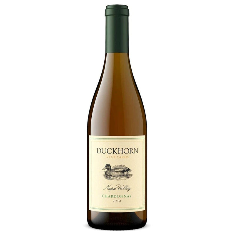 Duckhorn Napa Valley Chardonnay - Main Street Liquor