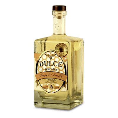 Dulce Dorado Tequila - Main Street Liquor