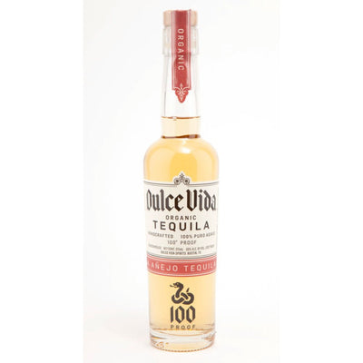Dulce Vida Tequila Select Barrel 100 Proof - Main Street Liquor