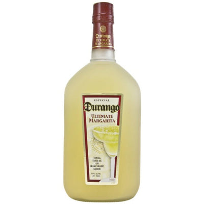 Durango Ultimate Margarita 1.75L - Main Street Liquor