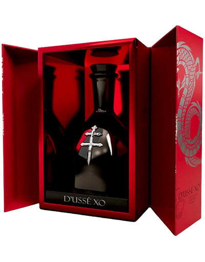 D'usse XO Year Of The Dragon Cognac - Main Street Liquor