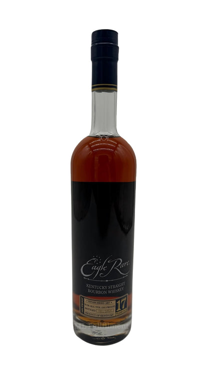 Eagle Rare 17 Year Old Kentucky Straight Bourbon Whiskey 2024 - Main Street Liquor