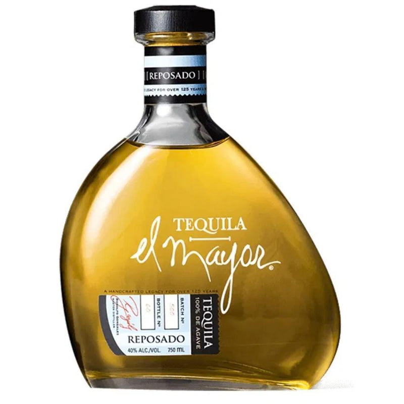 El Mayor Reposado Tequila - Main Street Liquor