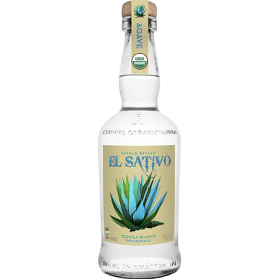 El Sativo Tequila - Main Street Liquor