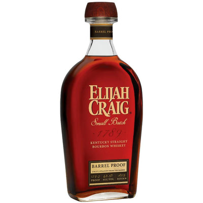 Elijah Craig Barrel Proof C920 - Main Street Liquor