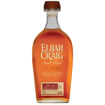 Elijah Craig Small Batch 1.75L - Main Street Liquor