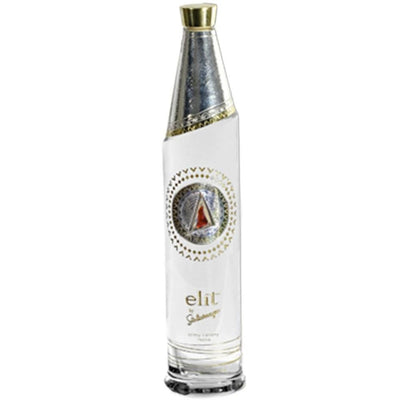 elit pristine water series: Andean Edition - Main Street Liquor