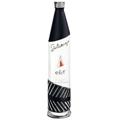 elit pristine water series New Zealand Edition - Main Street Liquor