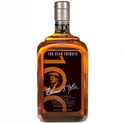 Elmer T. Lee 100 Year Tribute - Main Street Liquor