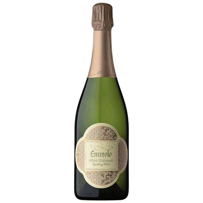 Emmolo Sparkling Wine - Main Street Liquor