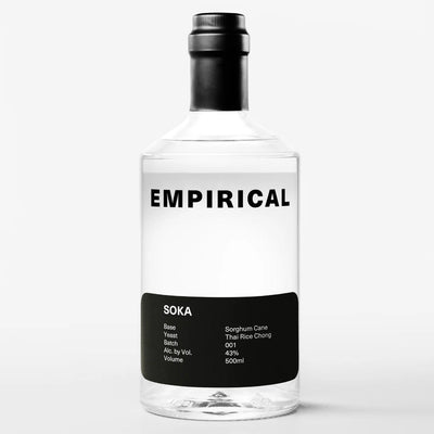 Empirical Soka - Main Street Liquor