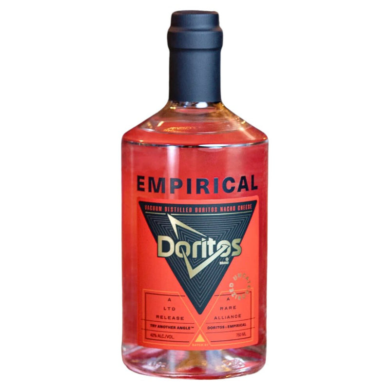 Empirical x Doritos Nacho Cheese Spirit - Main Street Liquor