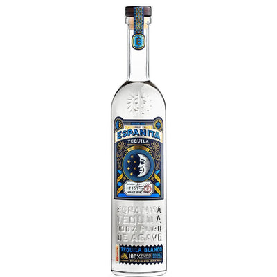 Espanita Blanco - Main Street Liquor