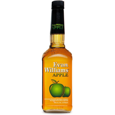 Evan Williams Apple - Main Street Liquor