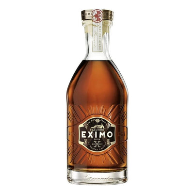 Facundo Eximo - Main Street Liquor