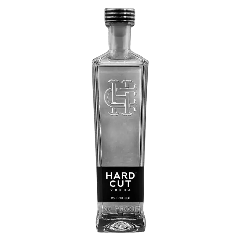 Hard Cut Vodka By Dolph Lundgren Hard Cut