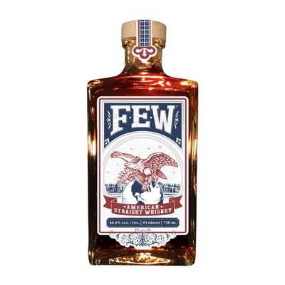 FEW American Straight Whiskey - Main Street Liquor