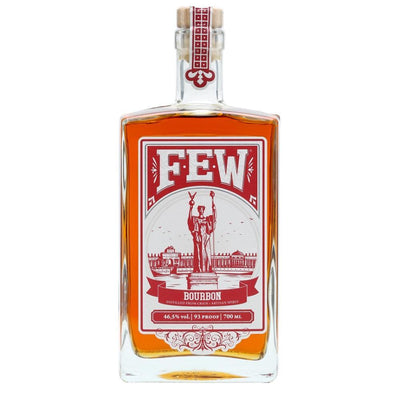 FEW Bourbon - Main Street Liquor