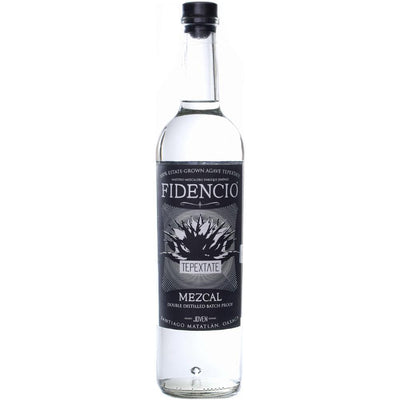 Fidencio Tepextate Mezcal - Main Street Liquor