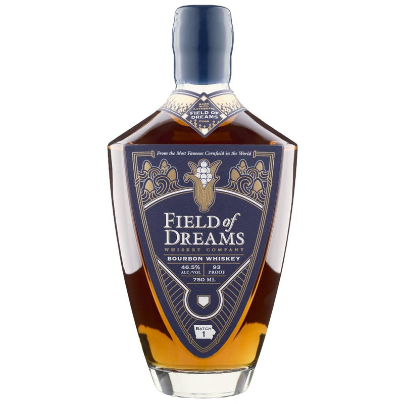 Field of Dreams Bourbon Whiskey - Main Street Liquor