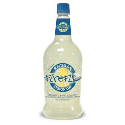 Firefly Southern Lemonade Cocktail - Main Street Liquor