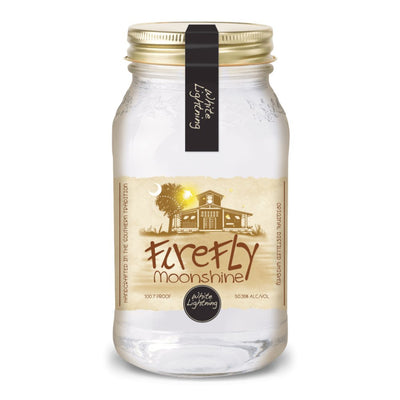 Firefly White Lightning Moonshine - Main Street Liquor