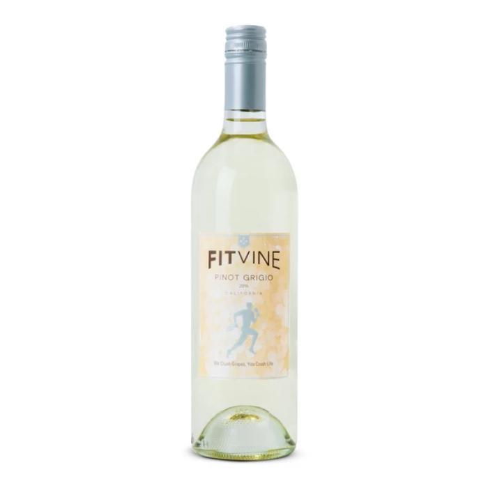 FitVine Pinot Grigio - Main Street Liquor