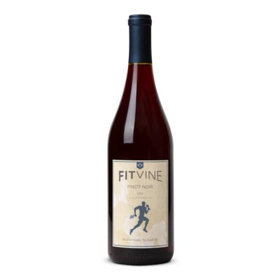 FitVine Pinot Noir - Main Street Liquor