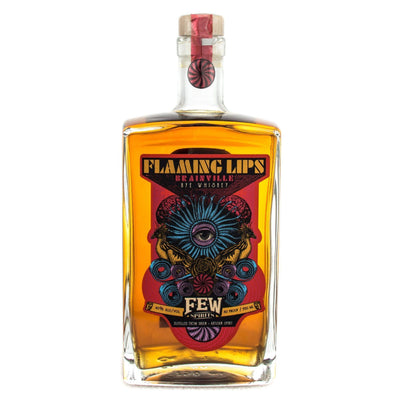 Flaming Lips Brainville Rye - Main Street Liquor