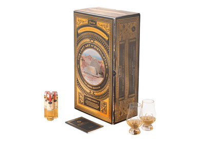 Flaviar Whiskey Advent Calendar 2023 - Main Street Liquor