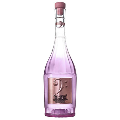 FLOH Vodka Pink Grapefruit Dragon Fruit - Main Street Liquor