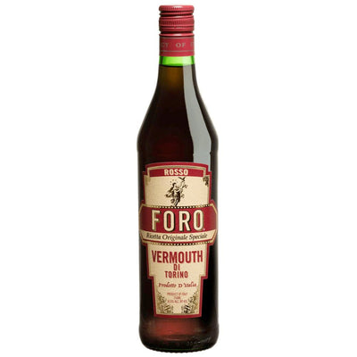 Foro Vermouth Di Torino Rosso - Main Street Liquor