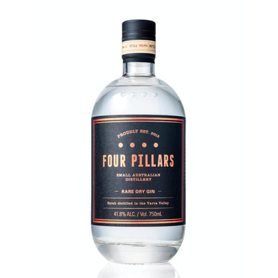 Four Pillars Rare Dry Gin - Main Street Liquor