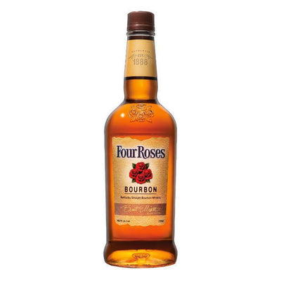 Four Roses Bourbon - Main Street Liquor
