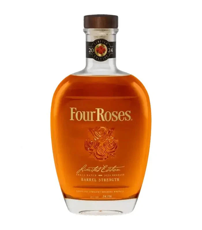 Four Roses Limited Edition 2024 Small Batch Bourbon 700mL - Main Street Liquor