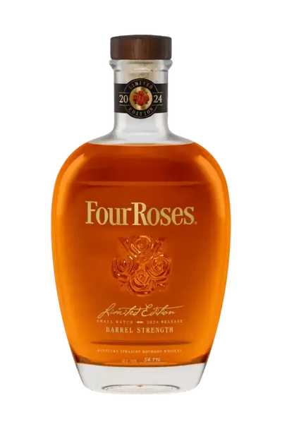 Four Roses Limited Edition Small Batch 2024 Release - Main Street Liquor