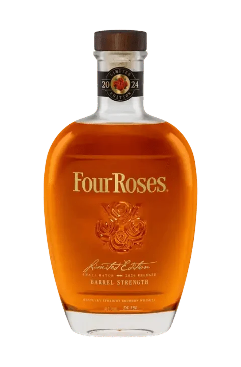 Four Roses Limited Edition Small Batch 2024 Release - Main Street Liquor