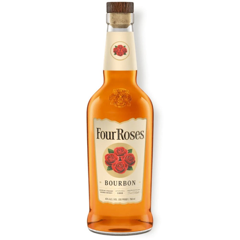 Four Roses New Recipe 2 Bourbon - Main Street Liquor