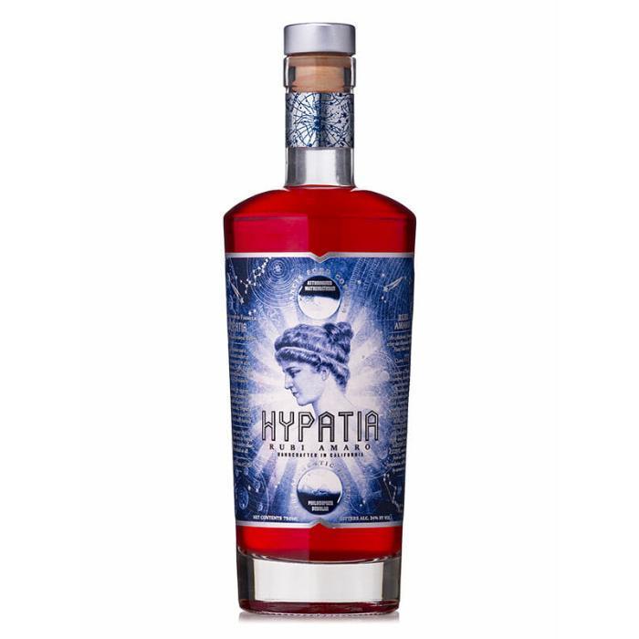 Francis Ford Coppola Hypatia Rubi Amaro - Main Street Liquor
