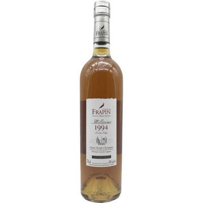 Frapin 1994 Collector's Edition Cognac - Main Street Liquor