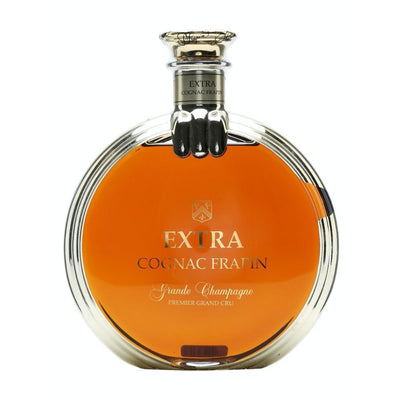 Frapin Extra Cognac - Main Street Liquor