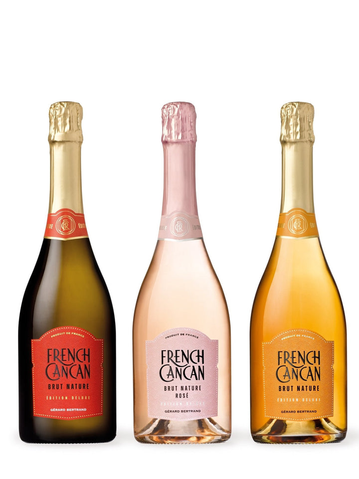 Buy French Cancan Orange® Online | Sparkling Wine Delivered Nationwide