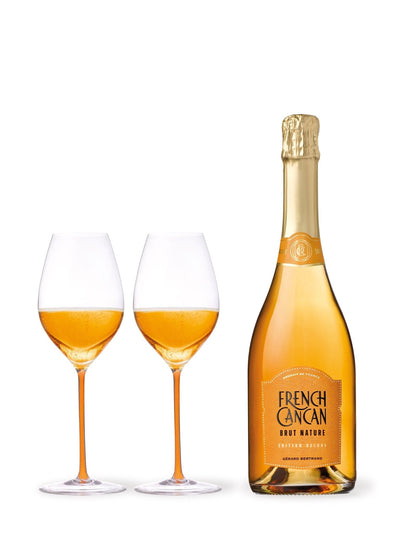 French Cancan Orange - Main Street Liquor