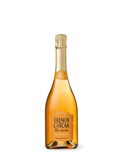 French Cancan Orange - Main Street Liquor