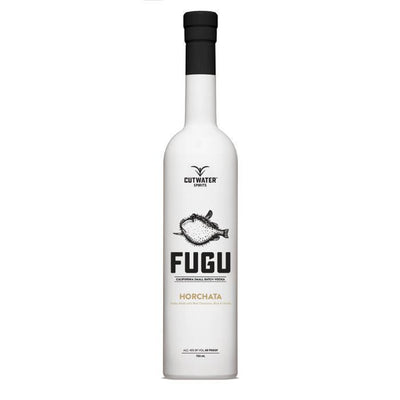 Fugu Horchata Vodka - Main Street Liquor